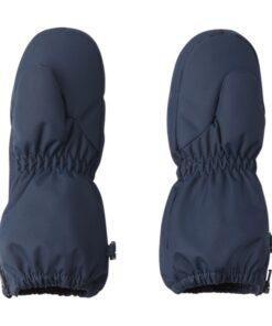 Gloves REIMA Tassu 5300115A Navy For Kids
