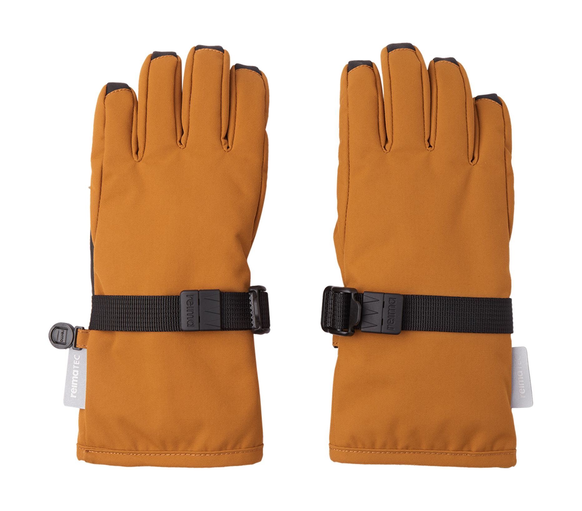 REIMA Tartu 5300105A pirštinės vaikams 3 Accessories