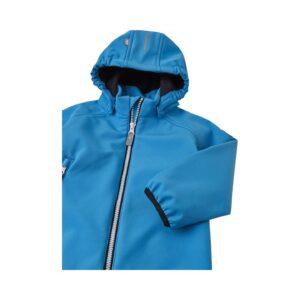 Rainwear REIMA Mjosa 5100006B Cool blue  For Kids