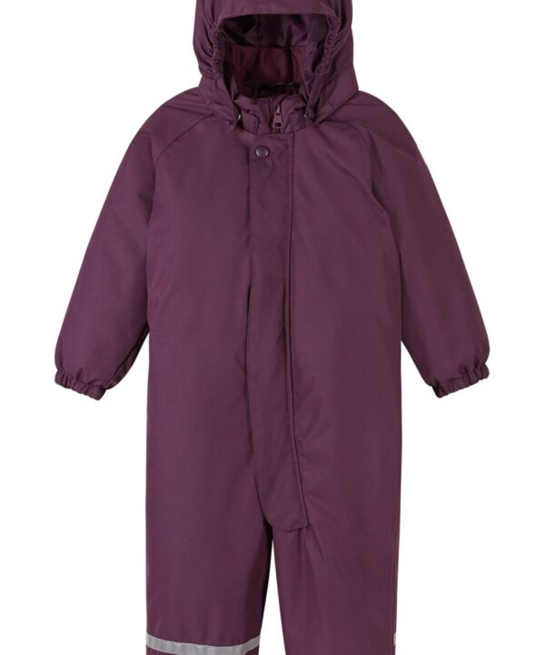 Overalls REIMA Tuohi 5100154D Deep purple 4960 For Kids