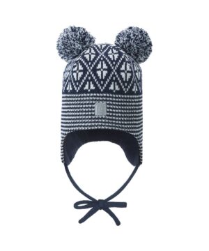 REIMA Kuuru kepurė vaikams 1 Accessories