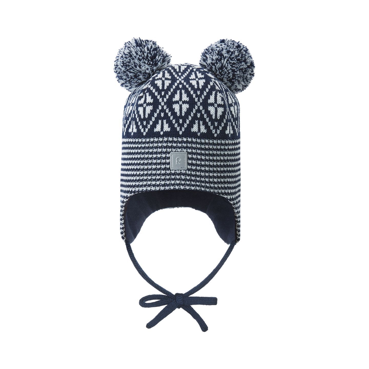 REIMA Kuuru kepurė vaikams 3 Accessories