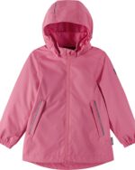 Jackets REIMA ANISE 5100172A Sunset Pink  For Kids