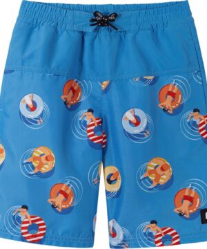 REIMA SunProof Papaija rinkinys Cool Blue 1 Clothes