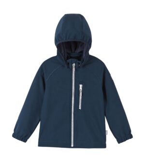 Rainwear REIMA Vantti 5100009A Navy  For Kids