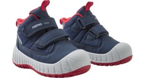 Sneakers REIMA Passo 2.0 Navy  For Kids