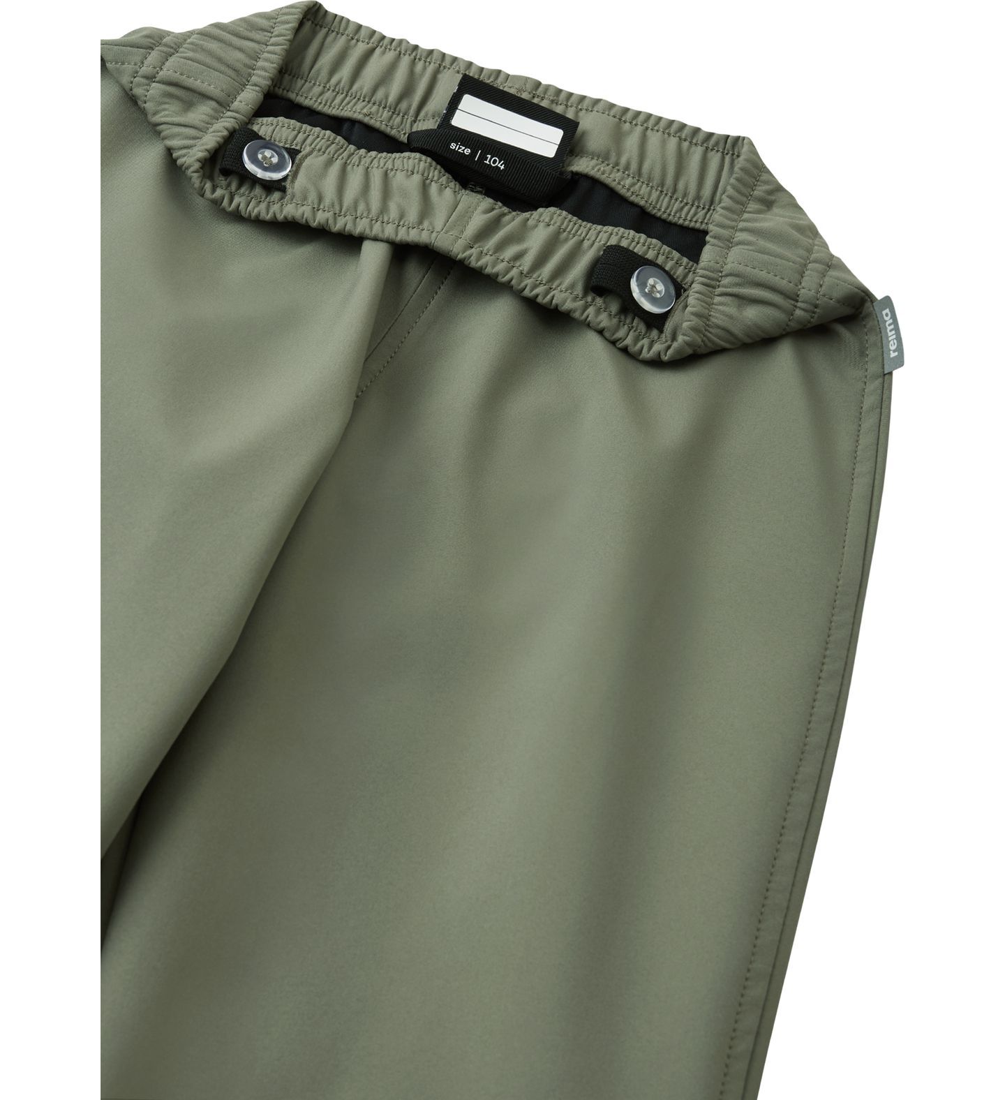 REIMA KUORI 5100188A kelnės vaikams 5 For girls