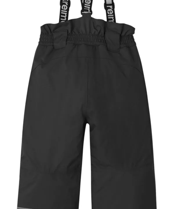 Pants REIMA Tuokio 5100156A Black For Kids