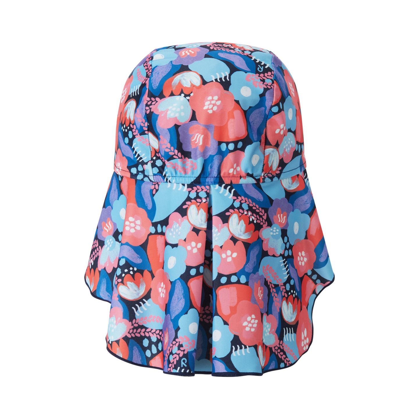 REIMA Mustekala 5300155A kepurė vaikams 5 For girls