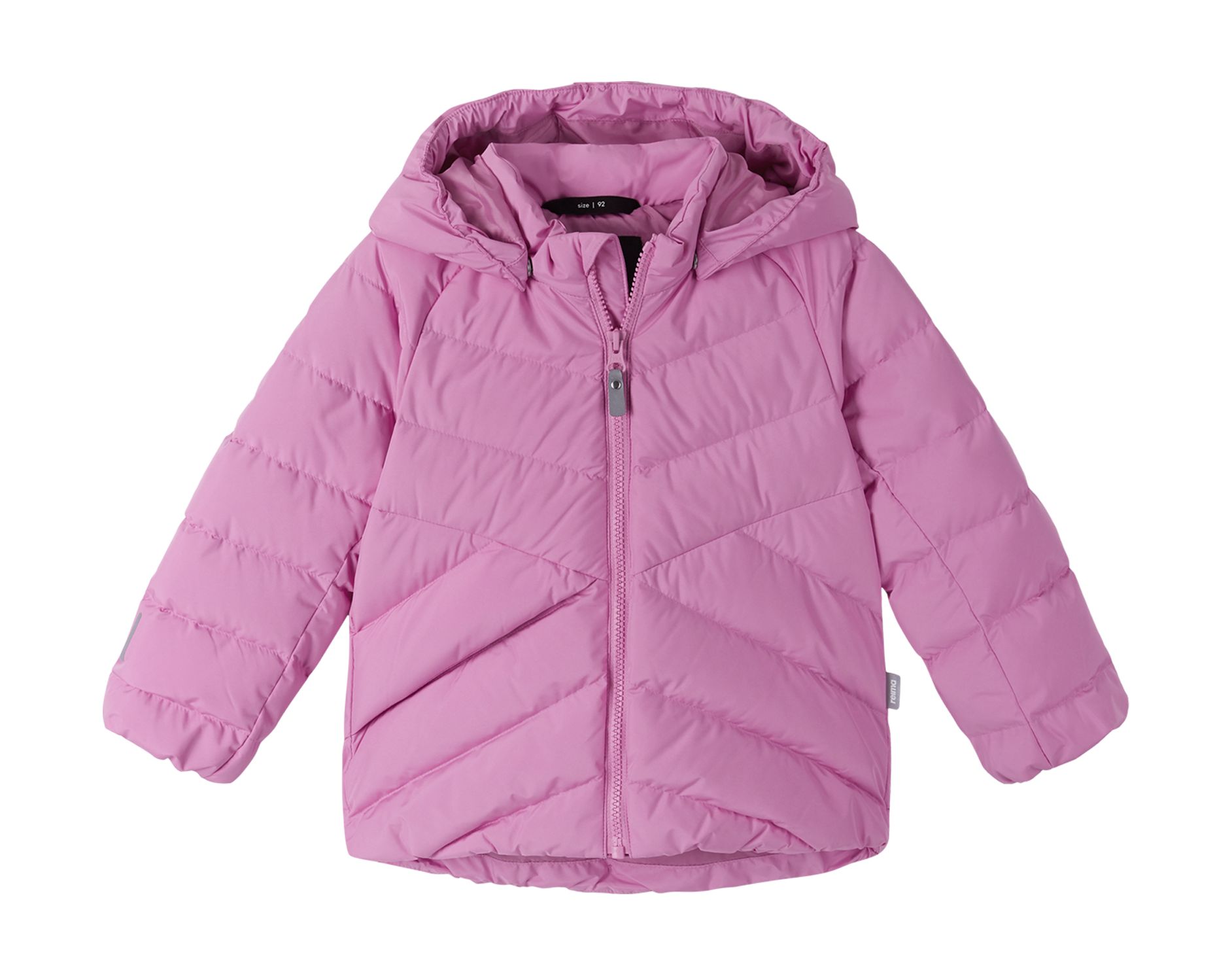 REIMA Kupponen 5100034A striukė mergaitėms 4 Clothes