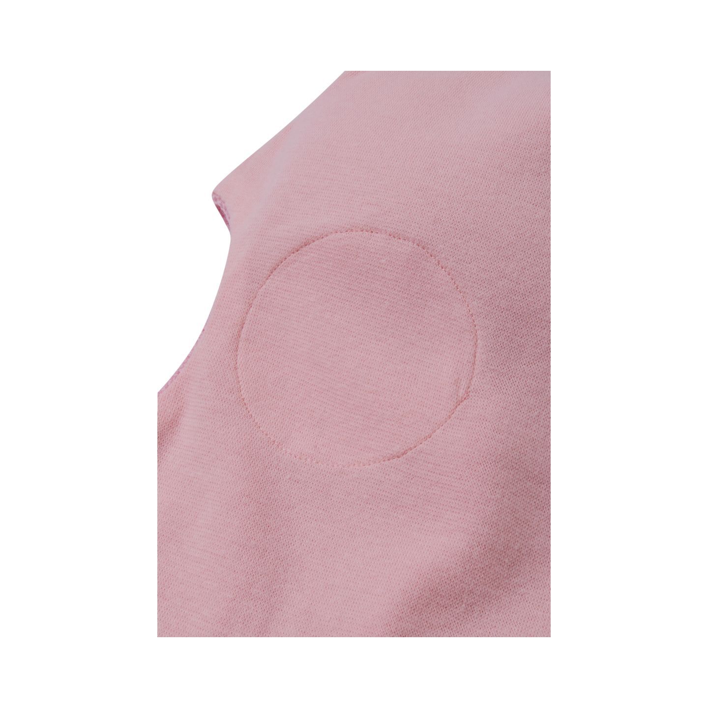REIMA Starrie Pale Rose kepurė vaikams 8 Hats REIMA Starrie 5300044B Pale Rose