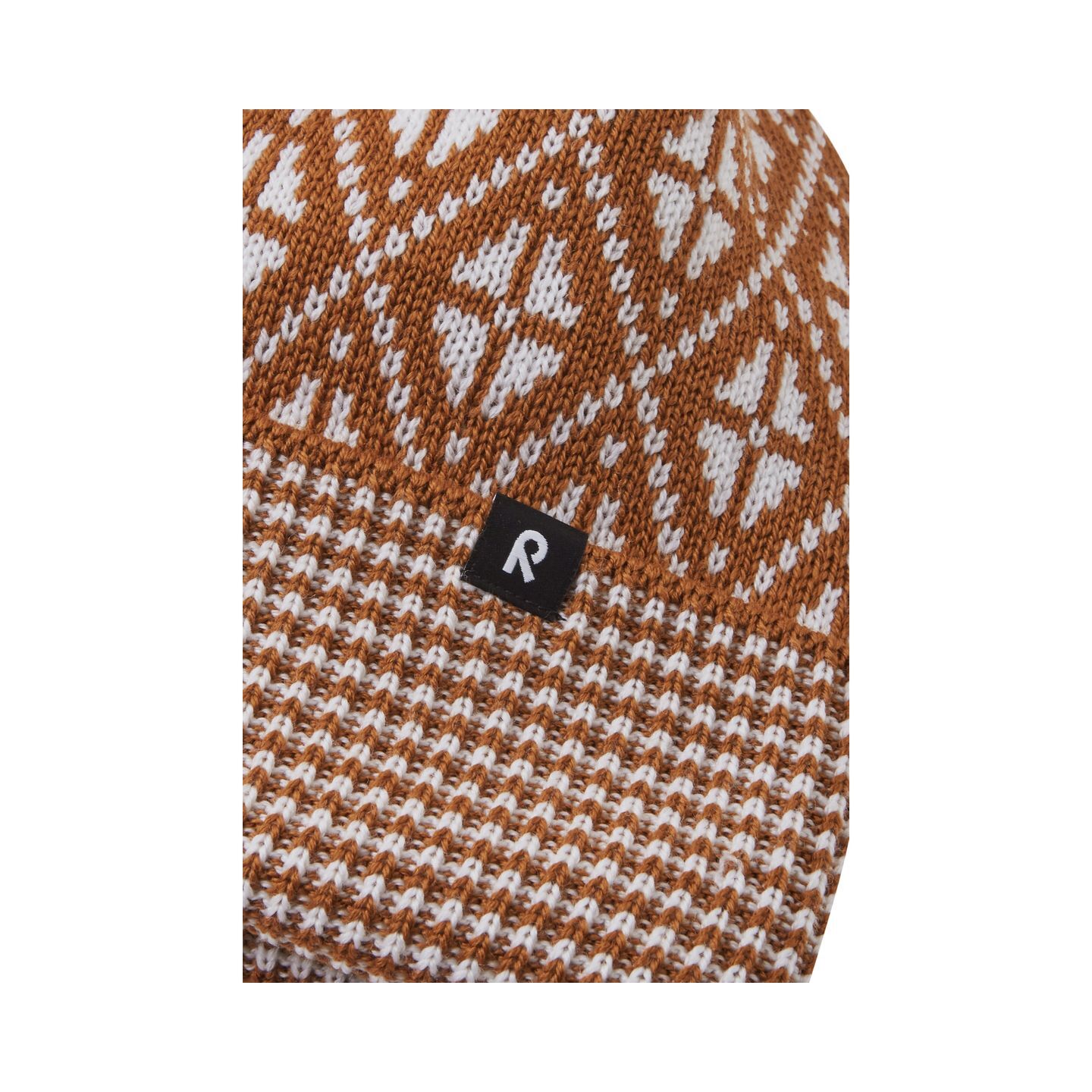 REIMA Kuurassa kepurė vaikams 6 For boys