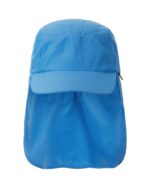 Hats REIMA BIITSI 5300152A Cool blue  For Kids