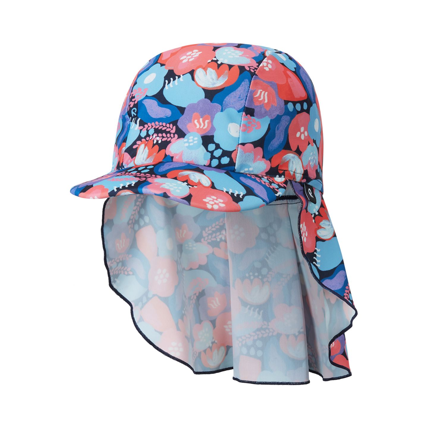 REIMA Mustekala 5300155A kepurė vaikams 3 Accessories