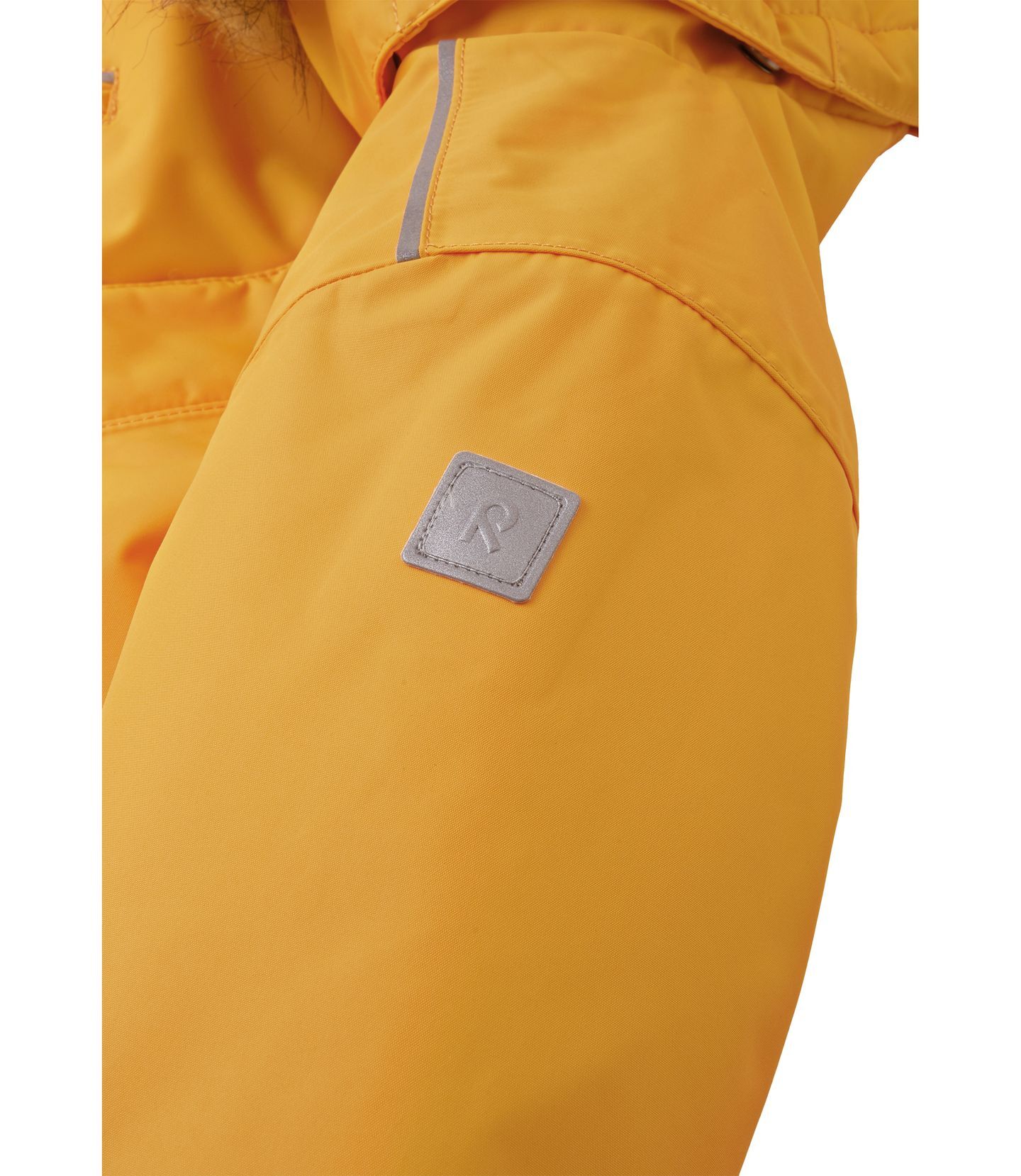 REIMA Gotland 5100117C kombinezonas vaikams 8 Overalls REIMA Gotland 5100117C Radiant Orange