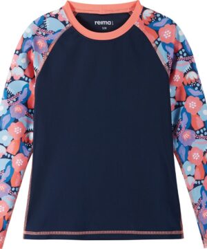 REIMA SunProof sukeltaja rinkinys Navy mergaitėms 2 Clothes