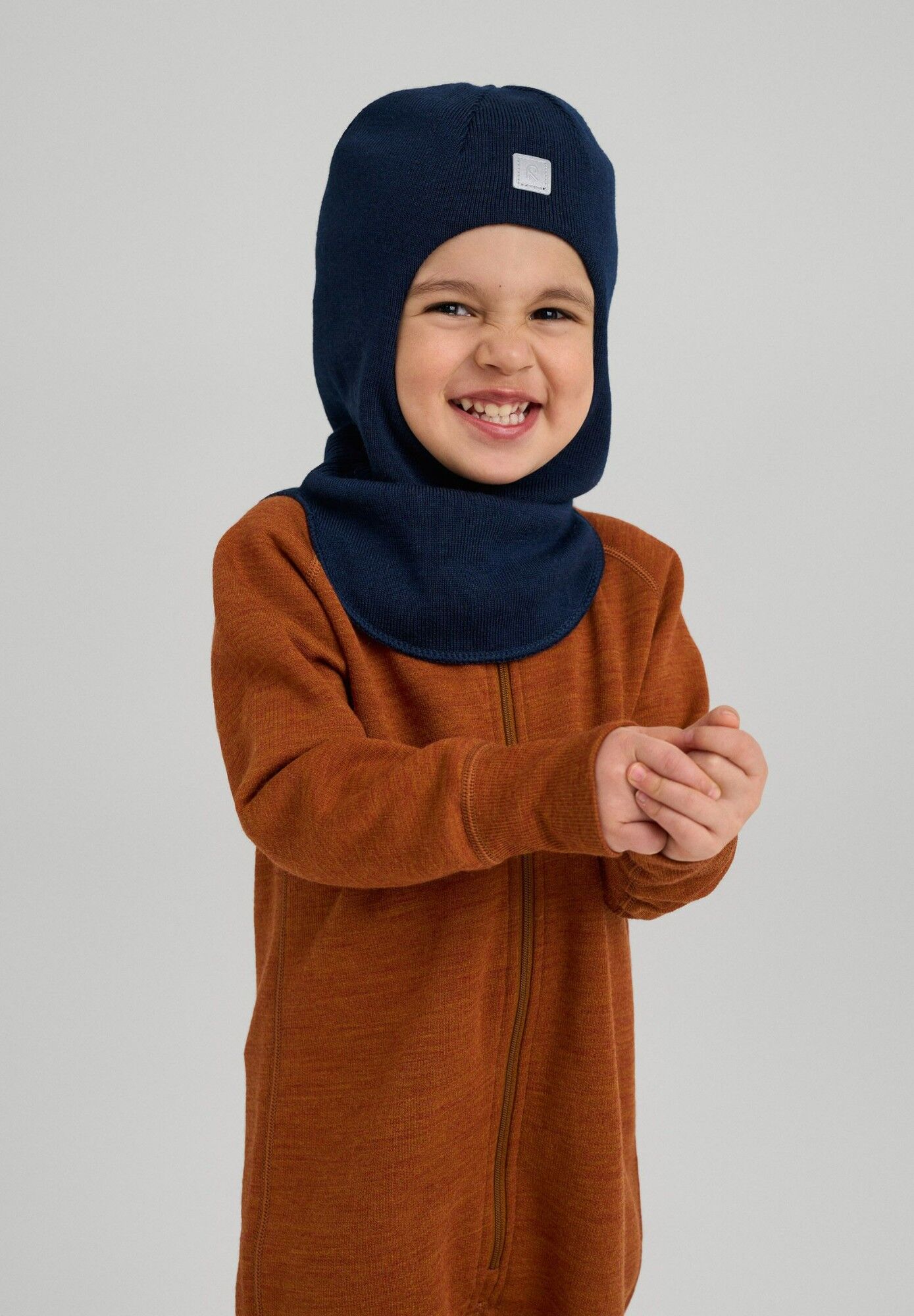 REIMA Starrie 5300044B kepurė vaikams 9 Accessories