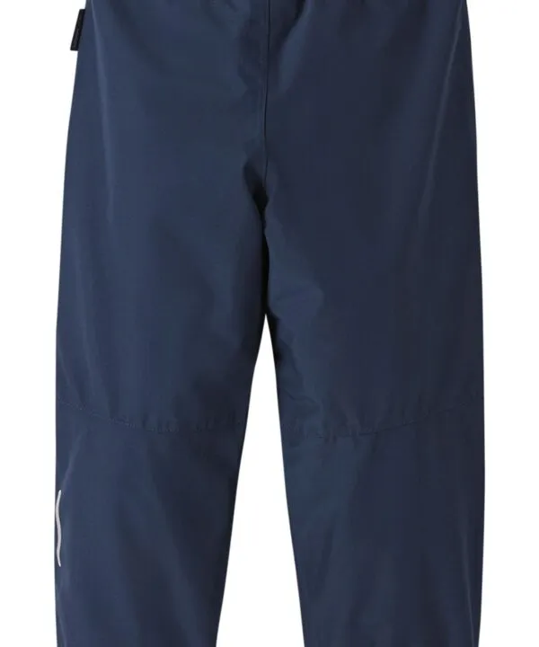 Pants REIMA Kaura 5100148B Navy 6980 For Kids