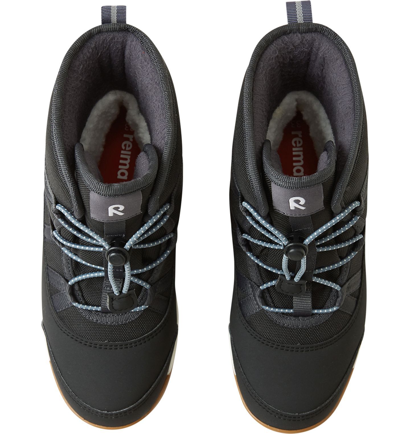 REIMA Myrsky batai vaikams 7 For girls