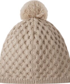 Hats REIMA Nyksund 5300066A Light Oak For Kids