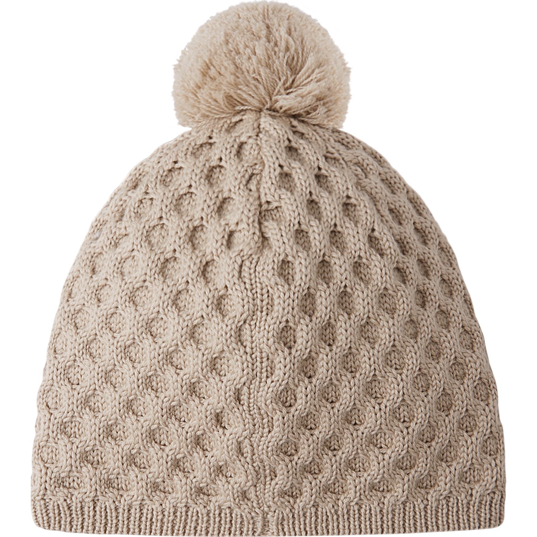 REIMA Nyksund 5300066A kepurė vaikams 4 Hats REIMA Nyksund 5300066A Light Oak For Kids