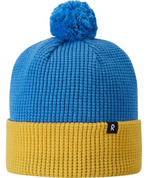 REIMA Haituva Cool Blue kepurė vaikams 1 Accessories