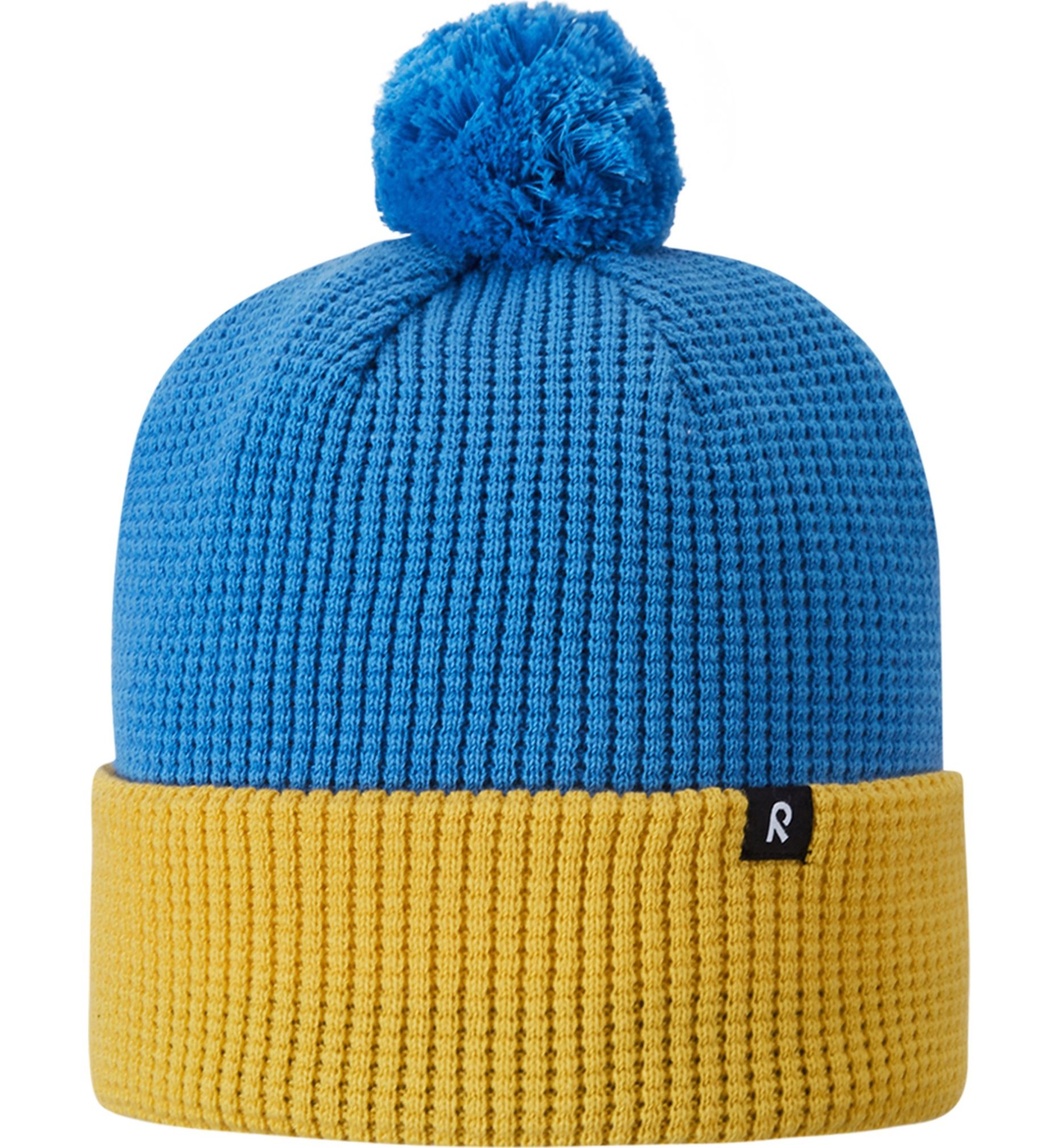 REIMA Haituva Cool Blue kepurė vaikams 3 Accessories