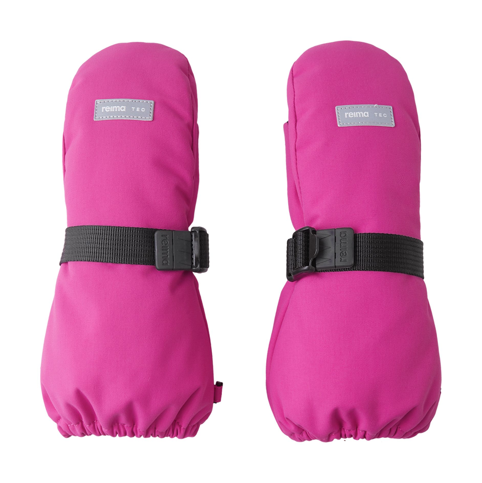 REIMA Ote 5300104A pirštinės vaikams 5 For girls