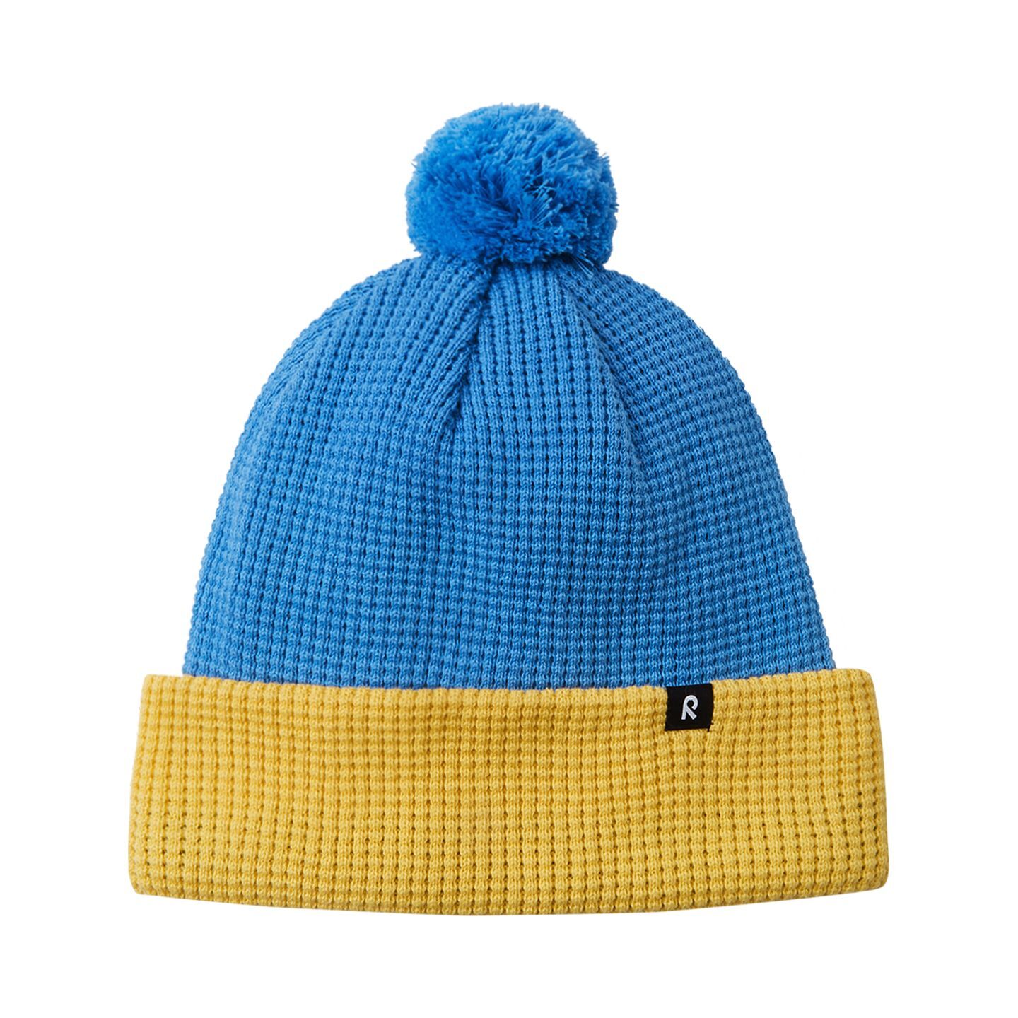 REIMA Haituva Cool Blue kepurė vaikams 9 For girls