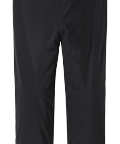 Pants REIMA Sild 5100096B Black