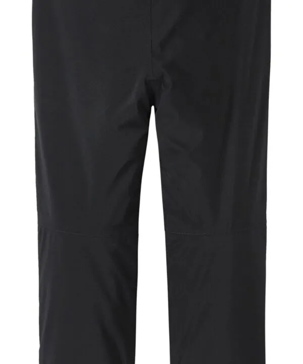 Pants REIMA Sild 5100096B Black