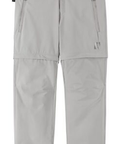 Pants REIMA Virrat 5100195A Stone Beige For Kids