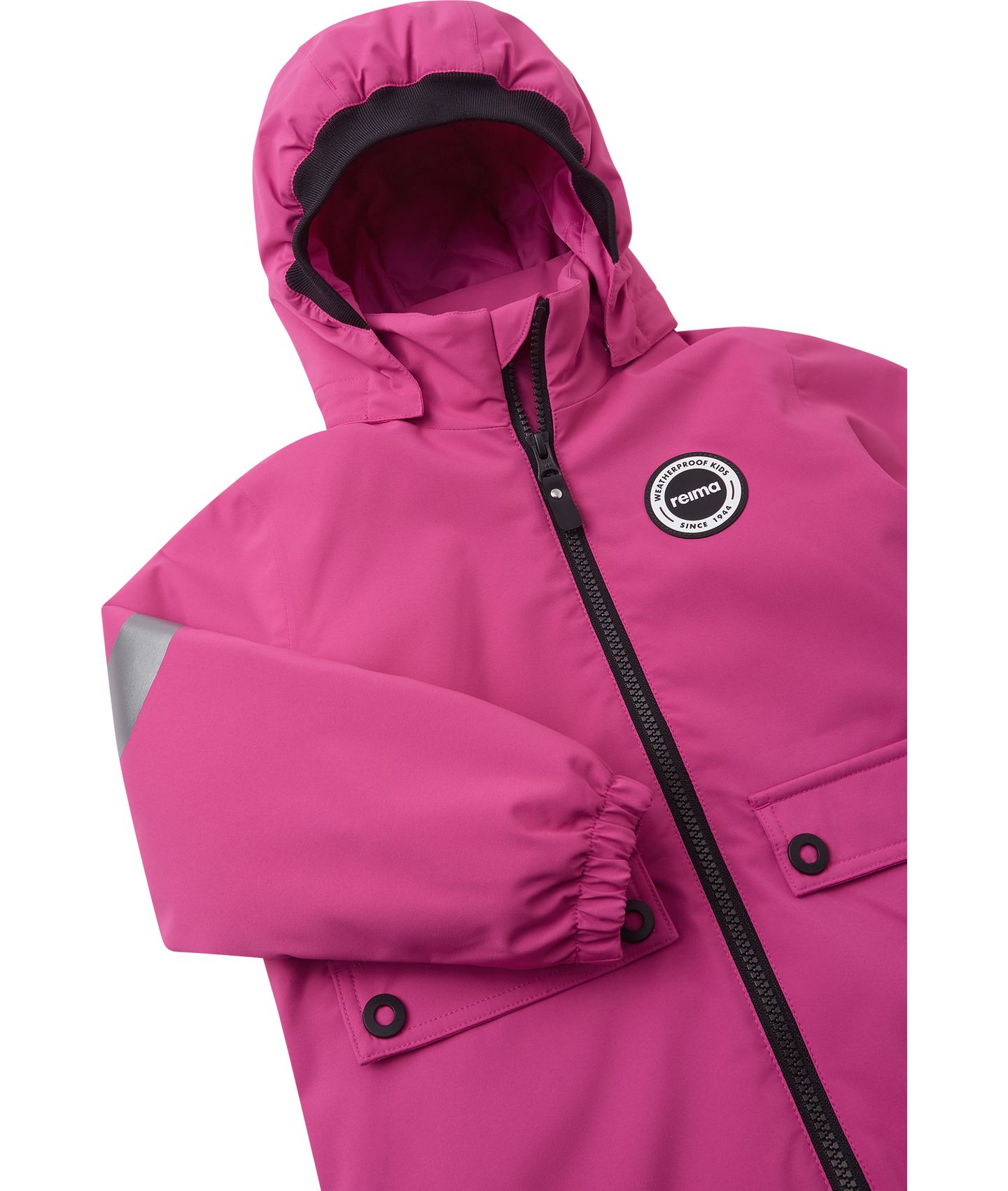 REIMA SYMPPIS 5100045B striukė vaikams 6 For boys