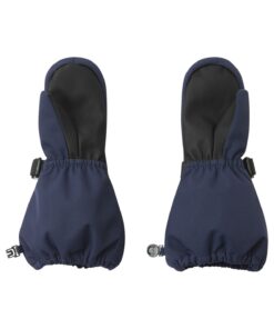 Gloves REIMA Askare 5300063B Black 9990