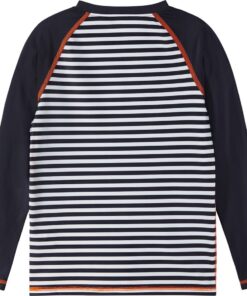 Swim suit REIMA KROOLAUS 5200150B Black For Kids