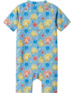 Swim suit REIMA ATLANTTI 5200131B Frozen Blue  For Kids