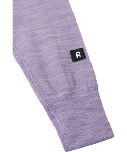 Thermal clothing REIMA Parvin 5200037A Blooming Lilac For Kids