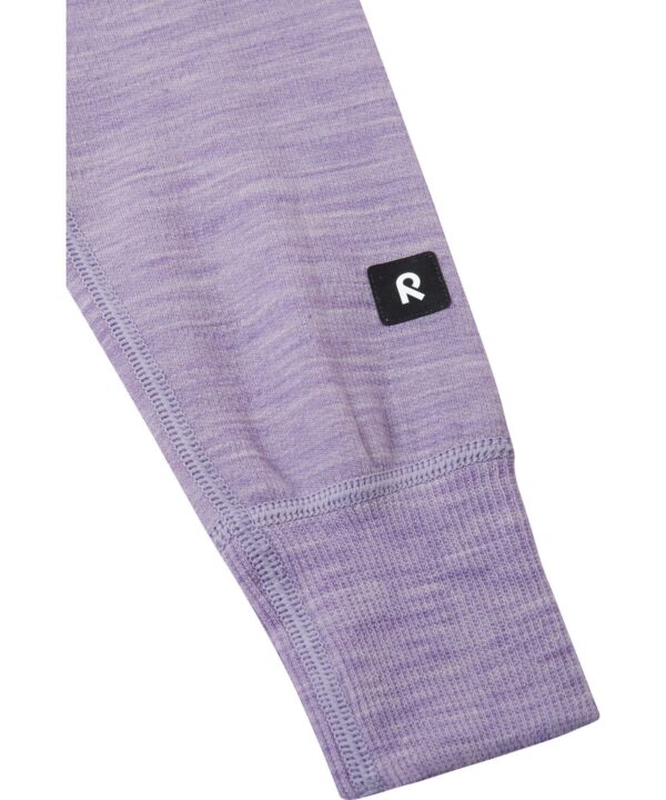 Thermal clothing REIMA Parvin 5200037A Blooming Lilac For Kids