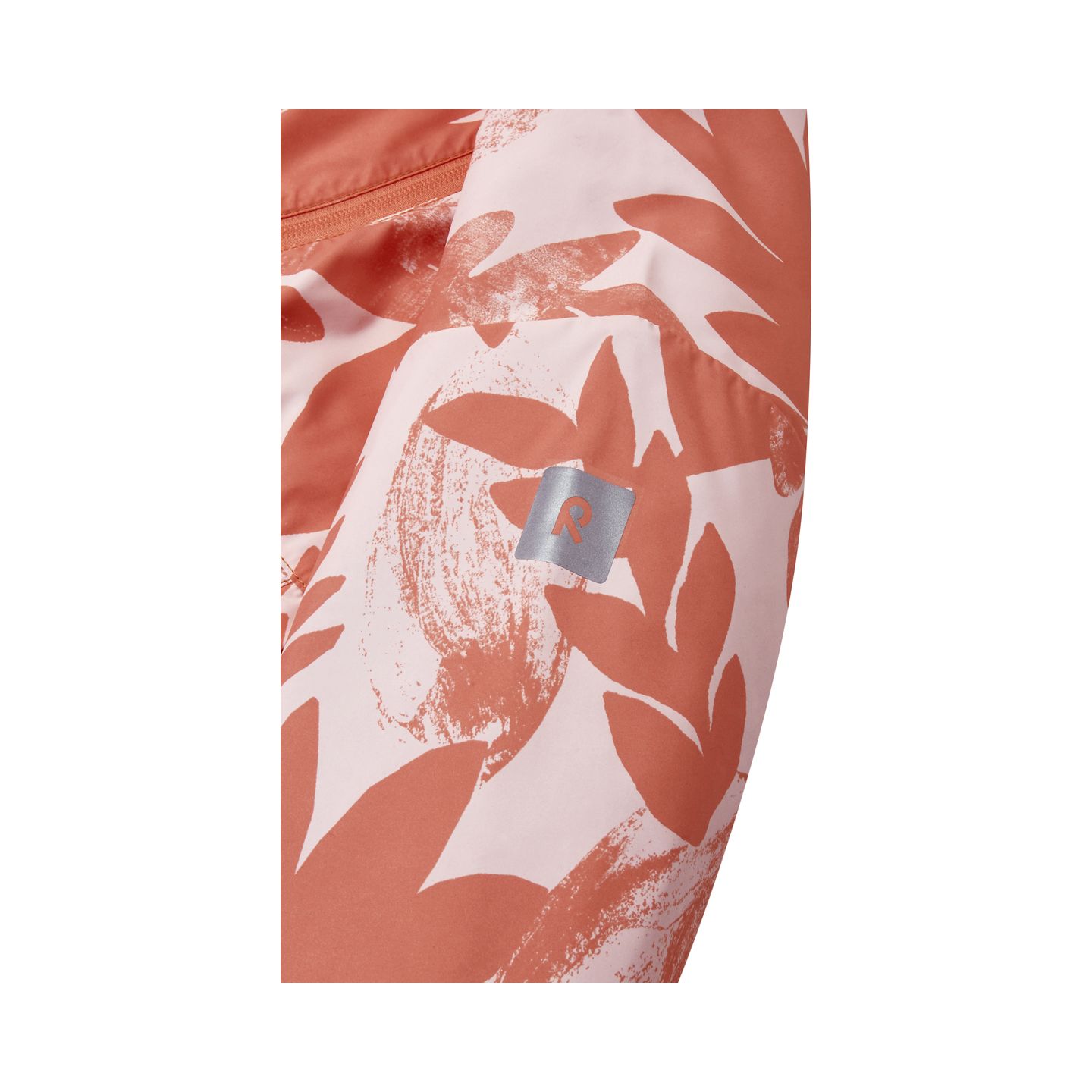 REIMA Nerokas – Misty Red striukė mergaitėms 7 Clothes