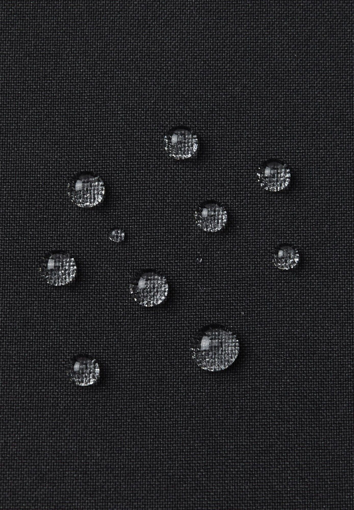 Pants REIMA Sild 5100096B Black