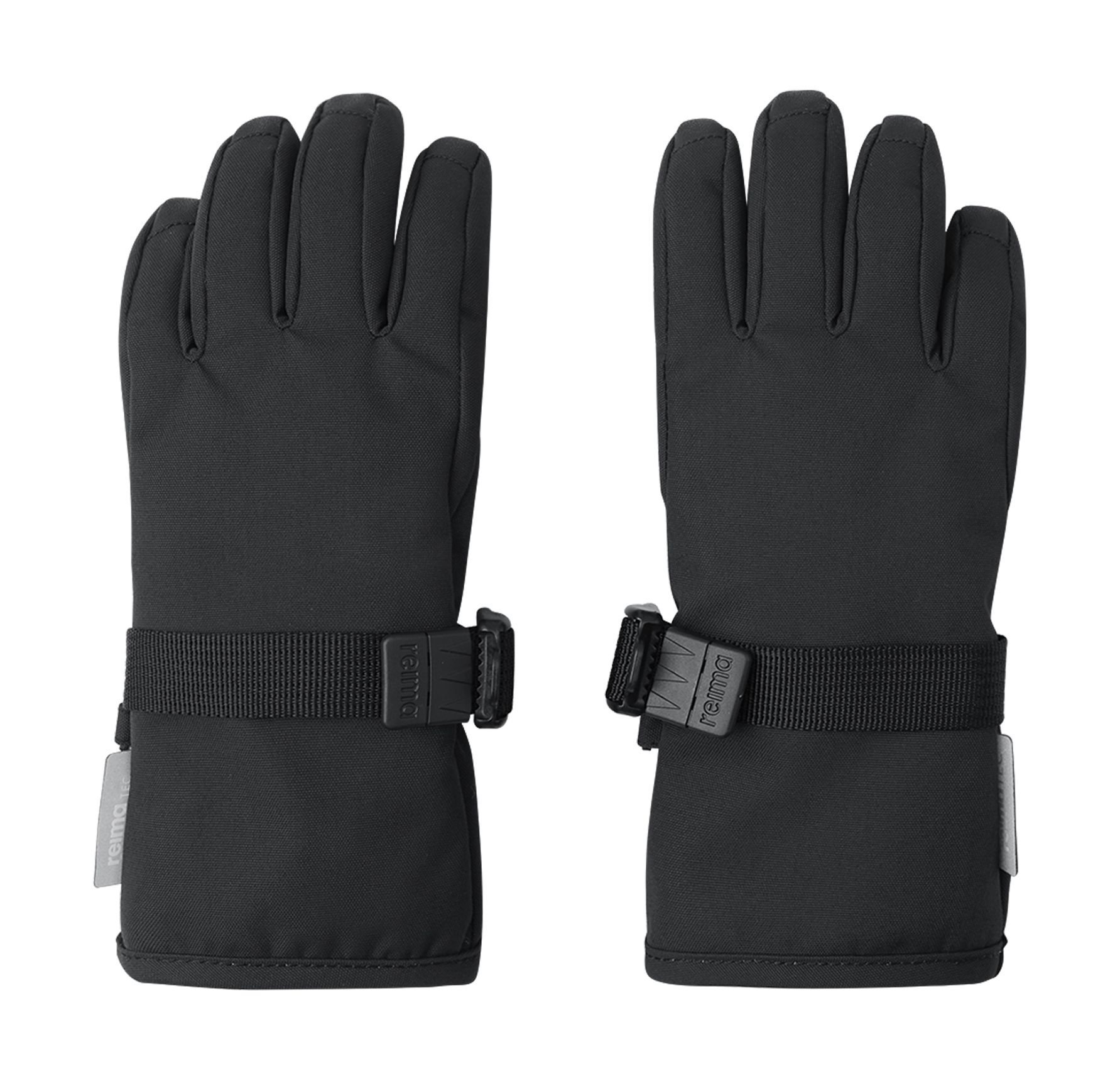 REIMA Tartu 5300105A pirštinės vaikams 3 Accessories