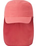 Hats REIMA BIITSI 5300152A Misty Red  For Kids