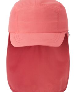 Hats REIMA BIITSI 5300152A Misty Red For Kids