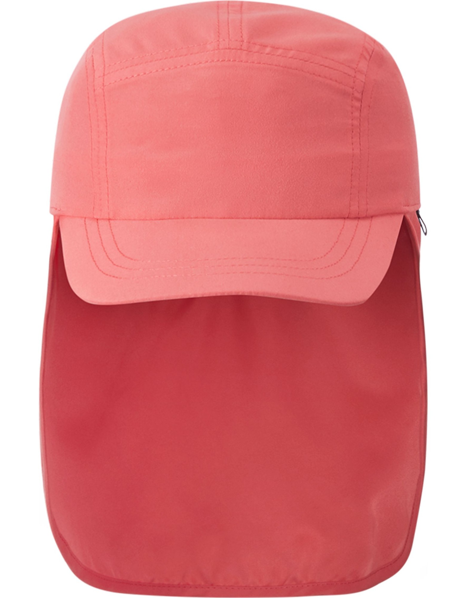 REIMA BIITSI 5300152A kepurė vaikams 4 Hats REIMA BIITSI 5300152A Misty Red For Kids