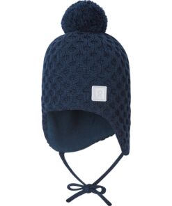 Hats REIMA Nunavut 5300065A Navy For Kids