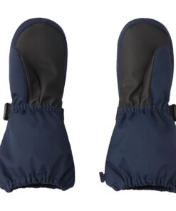 Gloves REIMA Ote 5300104A Navy For Kids