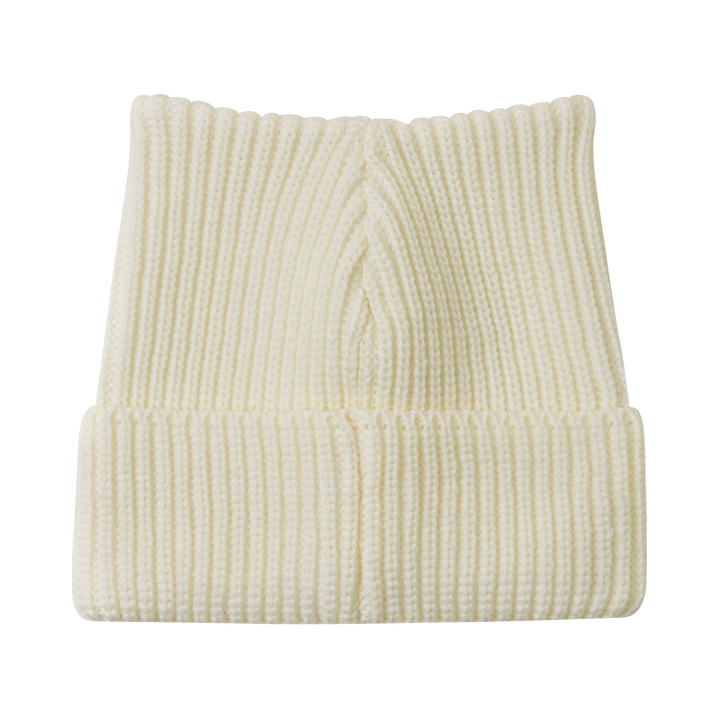 REIMA Kuulee balta megzta kepurė vaikams 5 For girls