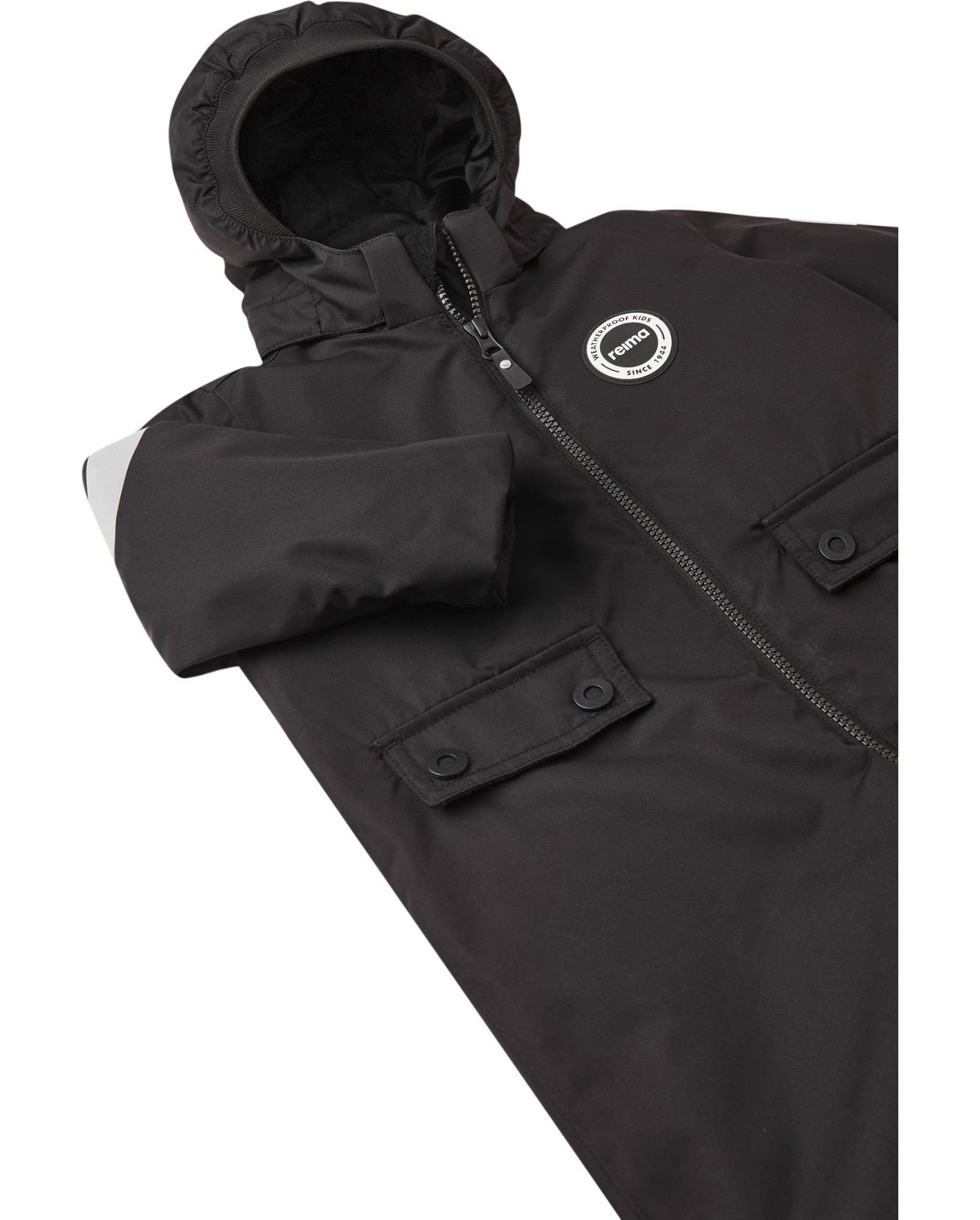 REIMA Marte 5100120A kombinezonas vaikams 7 Clothes