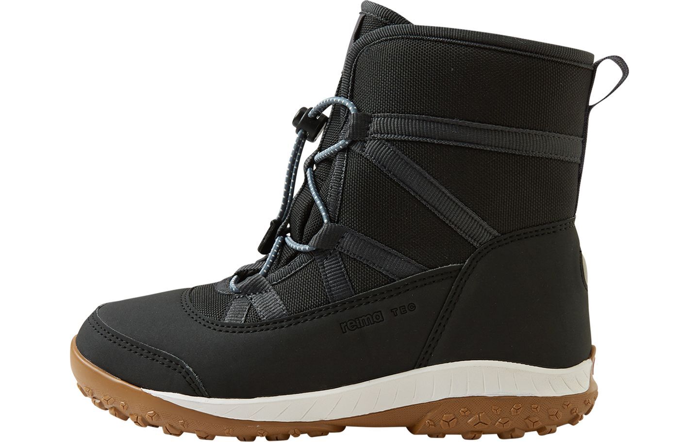 REIMA Myrsky batai vaikams 3 Footwear