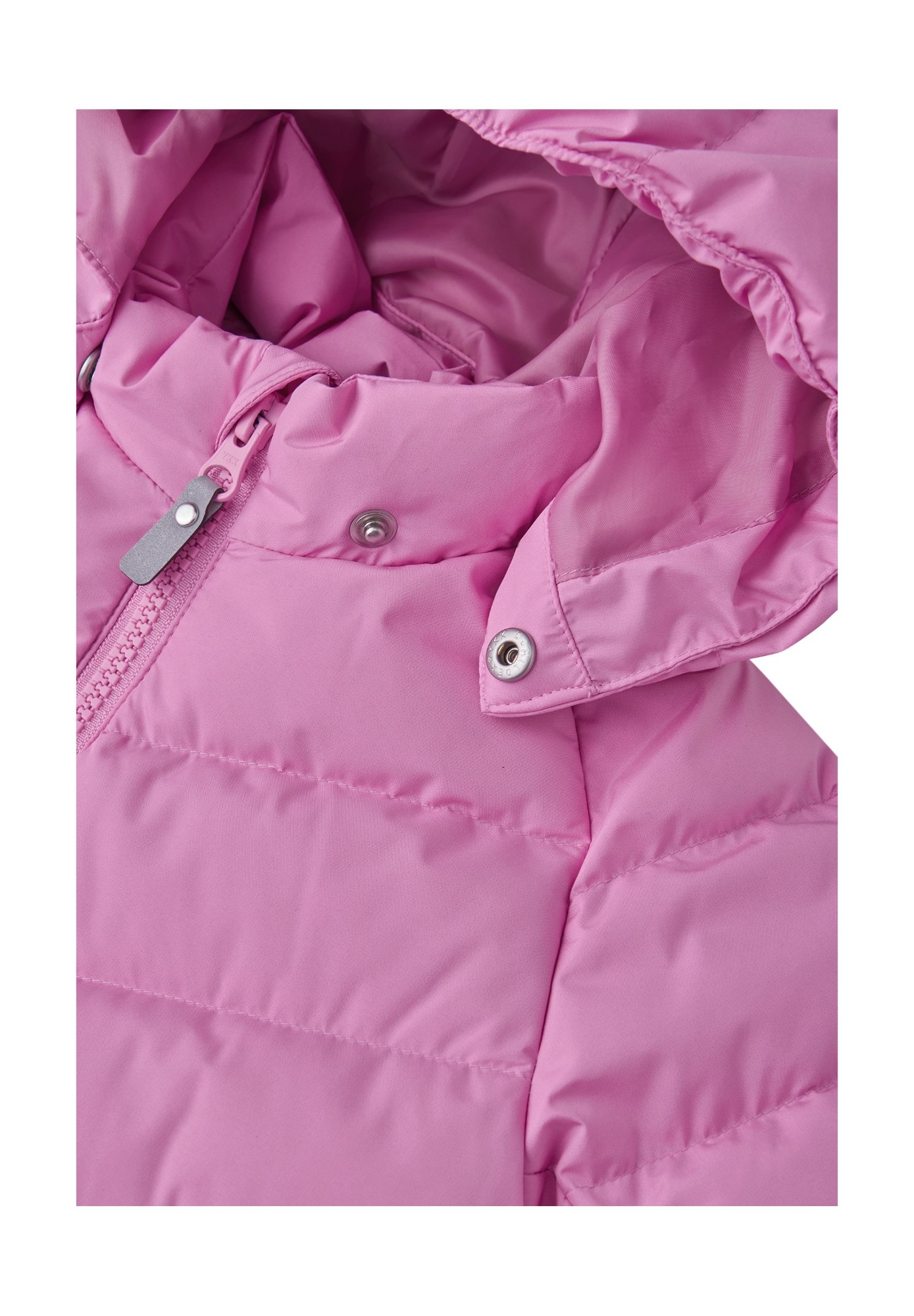 REIMA Kupponen 5100034A striukė mergaitėms 9 Clothes